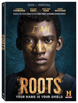 Roots (Includes DIGITAL) [DVD]