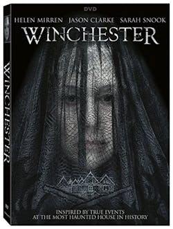 Winchester [DVD]