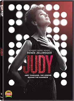Judy [DVD]