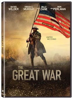 GREAT WAR, THE - DVD [DVD]
