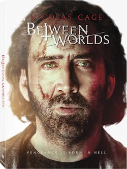 BETWEEN WORLDS - NICOLAS CAGE LINE LOOK - DVD [DVD]