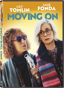 Moving On [DVD]
