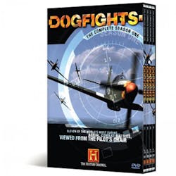 Dogfights: The Complete Season 1 [DVD]