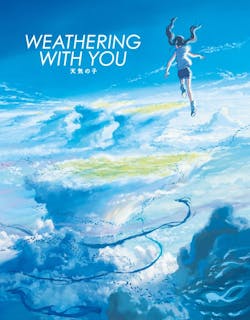 Weathering with You [UHD]