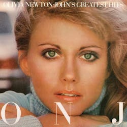 Olivia Newton-John’s Greatest Hits - Olivia Newton-John (45th Anniversary Deluxe Edition) [CD]