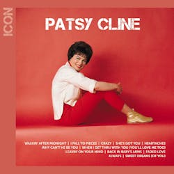 CLINE PATSY: ICON [CD]