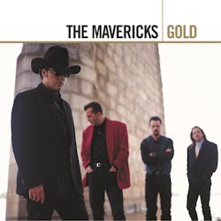 Gold (2 CD) - The Mavericks [CD]