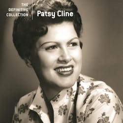 The Definitive Collection - Patsy Cline [CD]