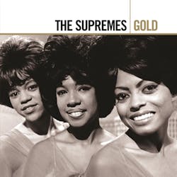 Gold (2 CD) - The Supremes [CD]