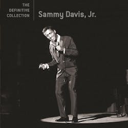 The Definitive Collection - Sammy Davis Jr. [CD]