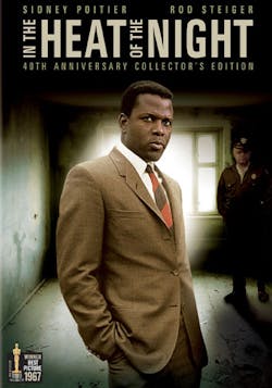 In The Heat Of The Night [DVD]