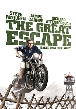 The Great Escape [DVD]