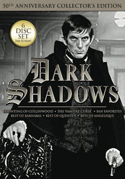 Dark Shadows: 50th Anniversary Compilation [DVD]
