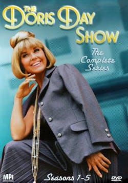 Doris Day Show: The Complete Series [DVD]