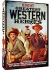 Greatest Western Heroes (DVD Set) [DVD] - 3D