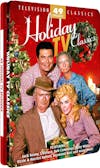 Holiday-TV-Classics---Tin [DVD] - 3D