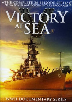 Victory at Sea: The Complete Series [DVD]