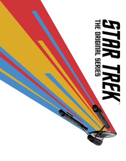 Star Trek: The Complete Original Series [Blu-ray]