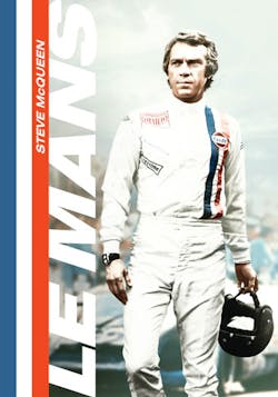 Le Mans [DVD]
