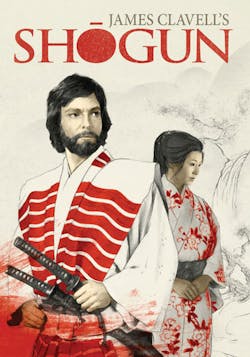 Shogun: Complete Mini-Series [DVD]