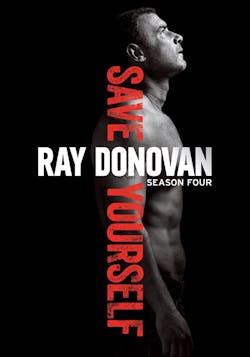 Ray Donovan: Season Four [DVD]