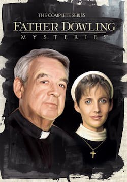 Father Dowling Mysteries: The Complete Series [DVD]