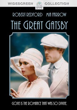 The Great Gatsby [DVD]