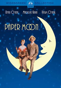 Paper Moon [DVD]
