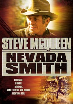 Nevada Smith [DVD]