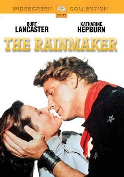 The Rainmaker [DVD]