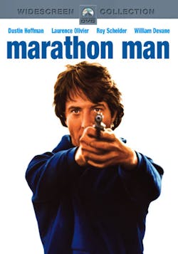 Marathon Man [DVD]
