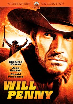 Will Penny [DVD]