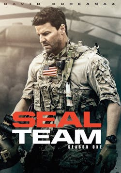 SEAL Team: Season One [DVD]