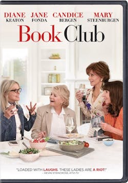 Book Club [DVD]