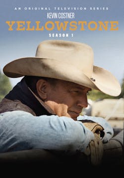 Yellowstone: Season One [DVD]