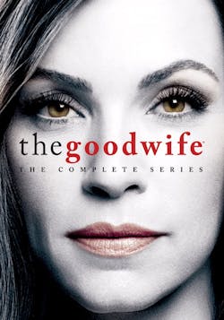 The Good Wife: The Complete Series [DVD]