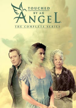 Touched by an Angel: The Complete Series [DVD]