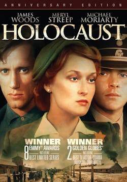 Holocaust [DVD]