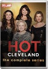 Hot In Cleveland: The Complete Series [DVD]