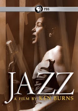 Jazz: A Film By Ken Burns [DVD]
