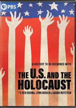 Ken Burns: The U.S. and the Holocaust [DVD]