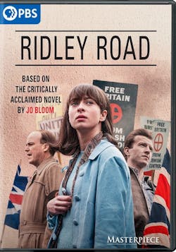 RIDLEY ROAD (DVD/2 DISCS) [DVD]