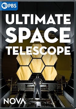 Nova: Ultimate Space Telescope [DVD]