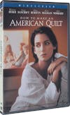 How to Make an American Quilt [DVD] - 3D