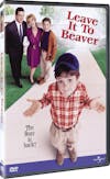 Leave It to Beaver (1998) (DVD Full Screen) [DVD] - 3D