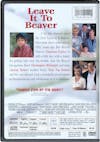 Leave It to Beaver (1998) (DVD Full Screen) [DVD] - Back