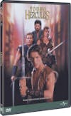 Young Hercules [DVD] - 3D