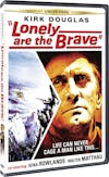 Lonely Are the Brave [DVD] - 3D