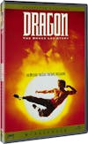 Dragon - The Bruce Lee Story (Collector's Edition) [DVD] - 3D