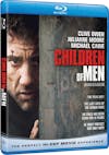 Children of Men [Blu-ray] - 3D